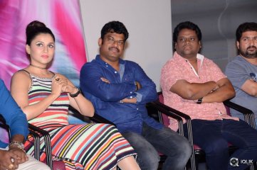 Jakkanna Movie Platinum Disc Function